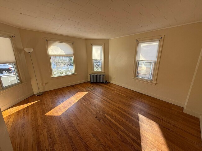 Building Photo - 60-62 Acushnet Ave.