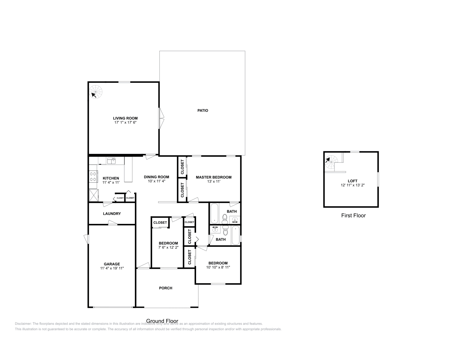 Building Photo - 2814 Cedaridge Dr