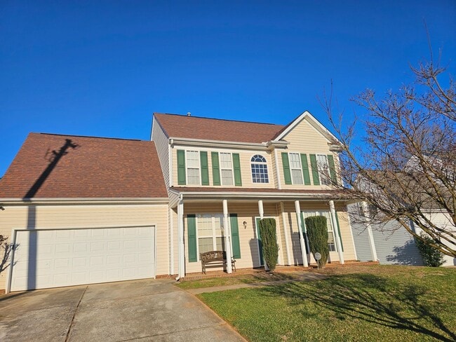 Primary Photo - Cute Home in Great North Charlotte Community