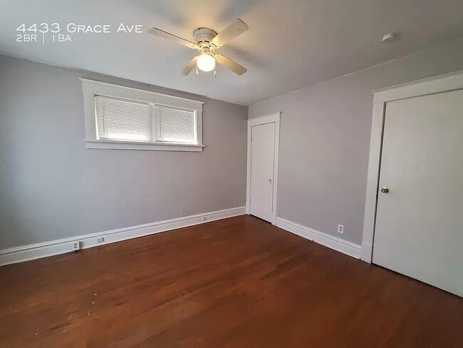 Building Photo - 4433 Grace Ave