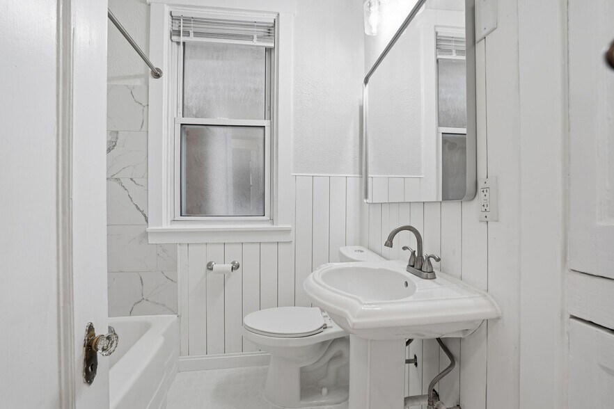 Bathroom - 1266 Mississippi Ave