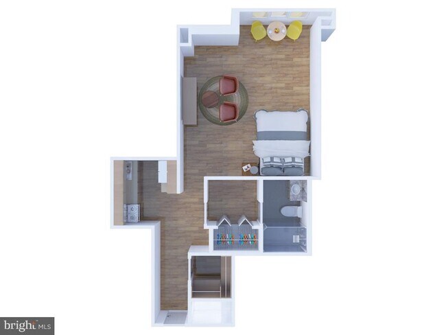 Building Photo - 1425 4th St SW