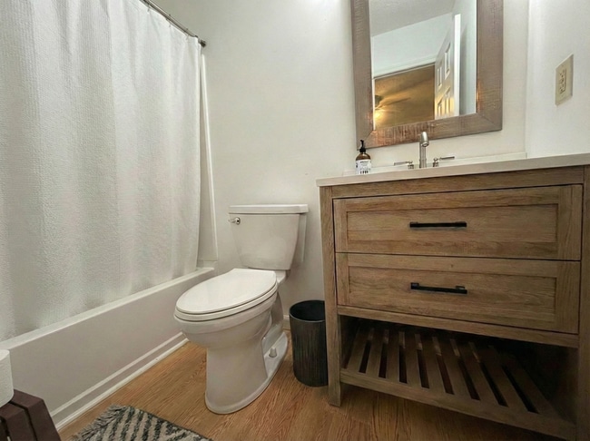 Building Photo - 2647 Blind Rd