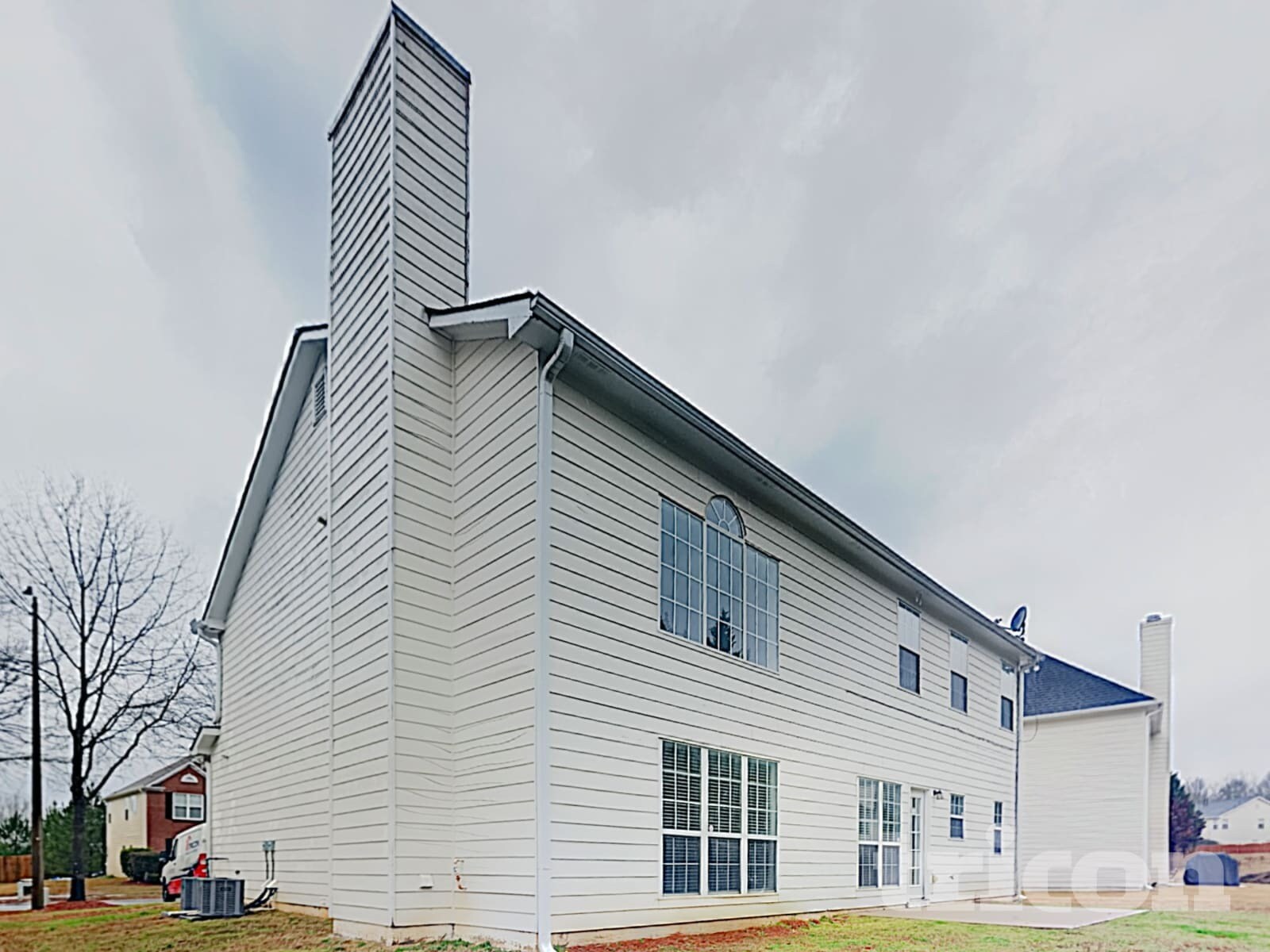 Building Photo - 7568 Cole Ln