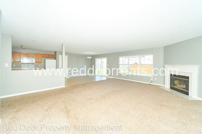 Building Photo - 3 br, 2 bath House - 4732 Ashfield Dr