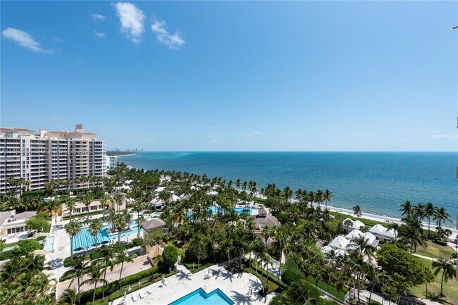 Building Photo - 799 Crandon Blvd