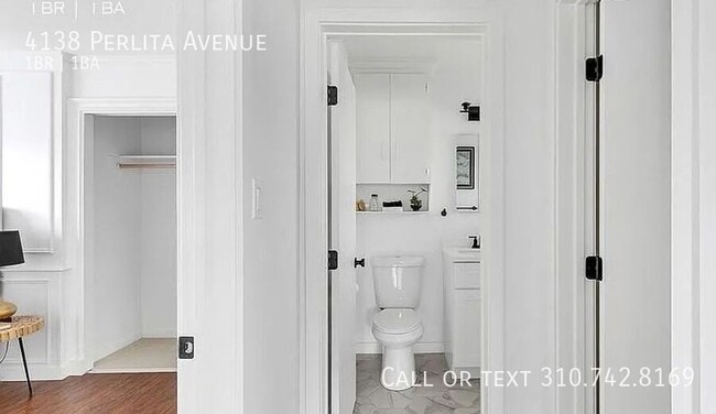 Building Photo - 4138 Perlita Ave