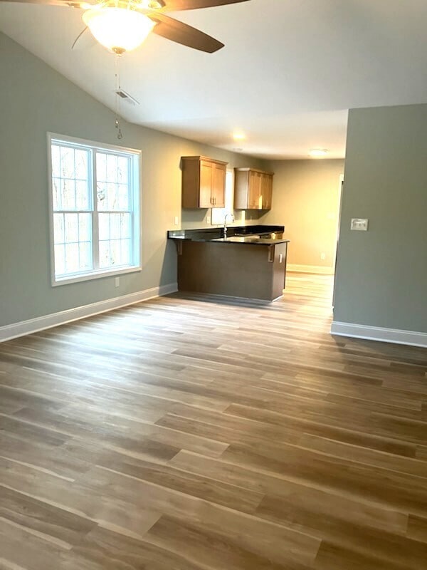 Building Photo - Brand New Beautiful Home with 2 car garage and appls!