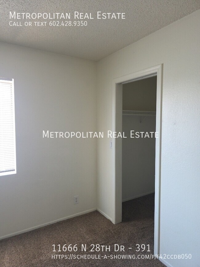 Building Photo - 11666 N 28th Dr
