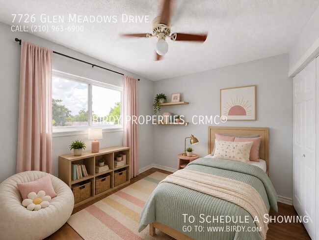 Building Photo - 7726 Glen Meadows Dr