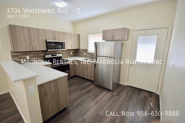 Building Photo - 3704 Whitewing Ave