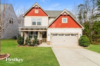 Building Photo - 271 Summerwind Plantation Dr