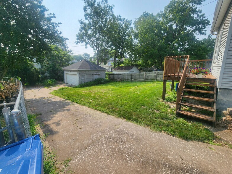 Building Photo - 1719 Farnam St