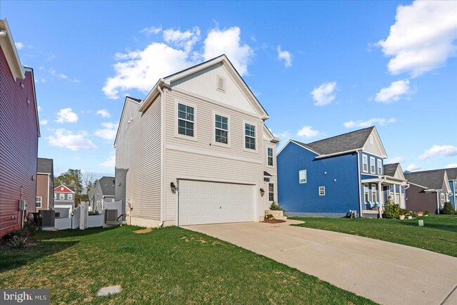 Building Photo - 9717 Rockwell Rd