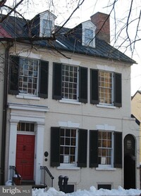 Building Photo - 608 Cameron St