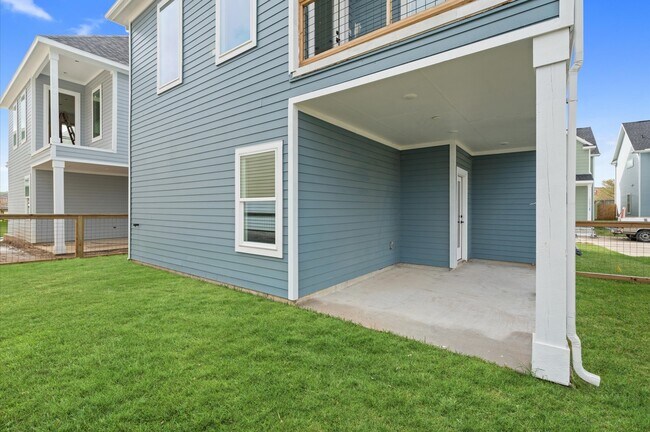 Building Photo - 10095 Serrano Pk Dr