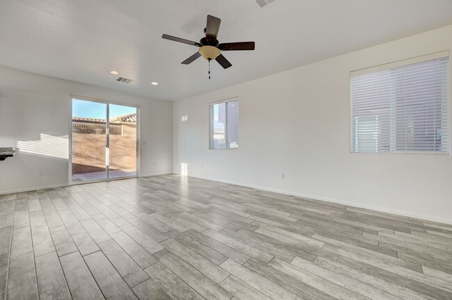 Building Photo - Single Family Home in Southwest Las Vegas