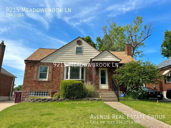 Primary Photo - 9215 Meadowbrook Ln