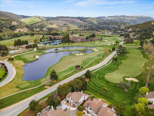 Building Photo - Renovated 3 Bed, 3.5 Bath Carmel Valley Ranch Stand Alone Unit