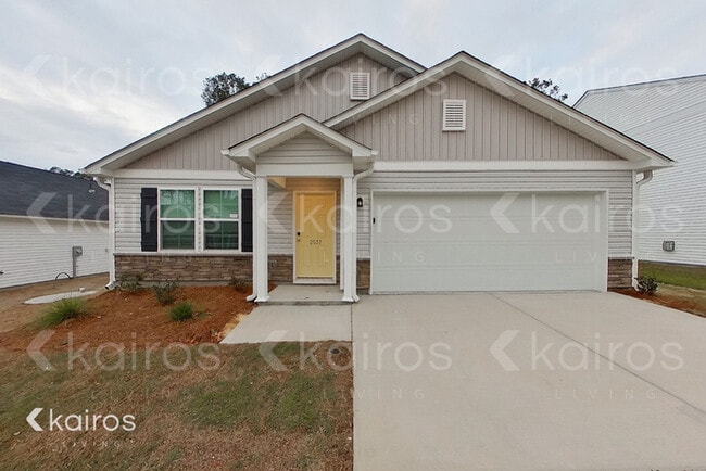 Building Photo - 2537 Provence Dr SE