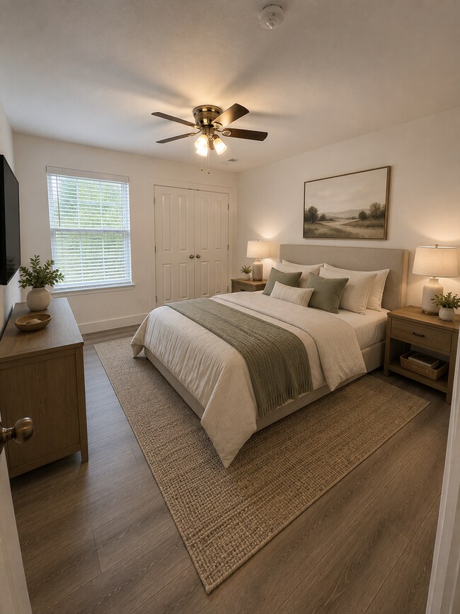 Building Photo - 4979 Paddy Trace