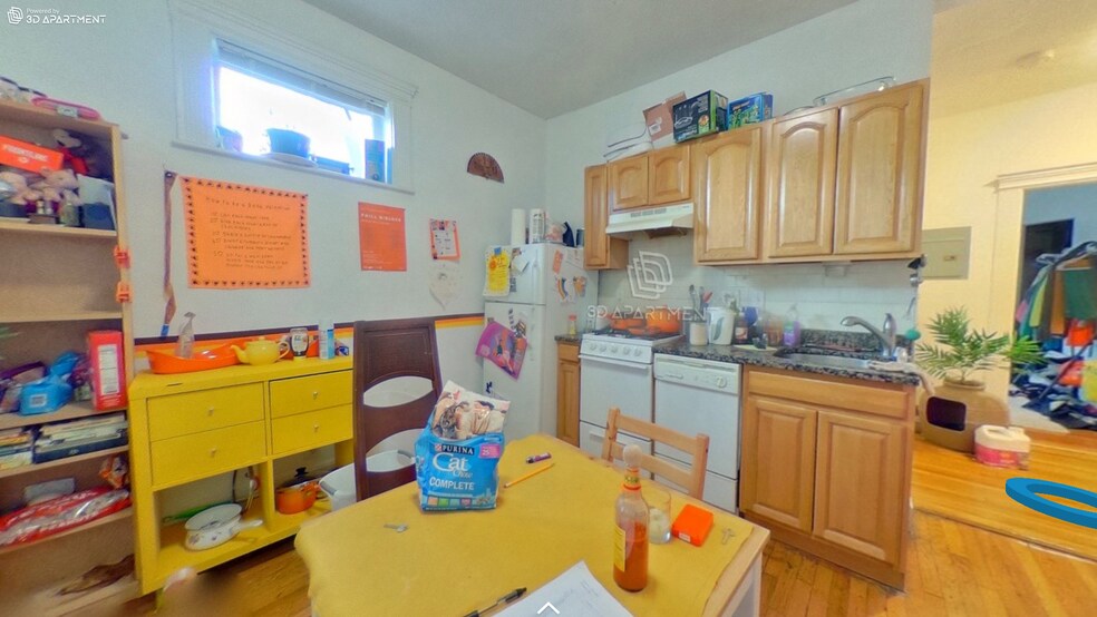 Building Photo - 1408 Commonwealth Ave