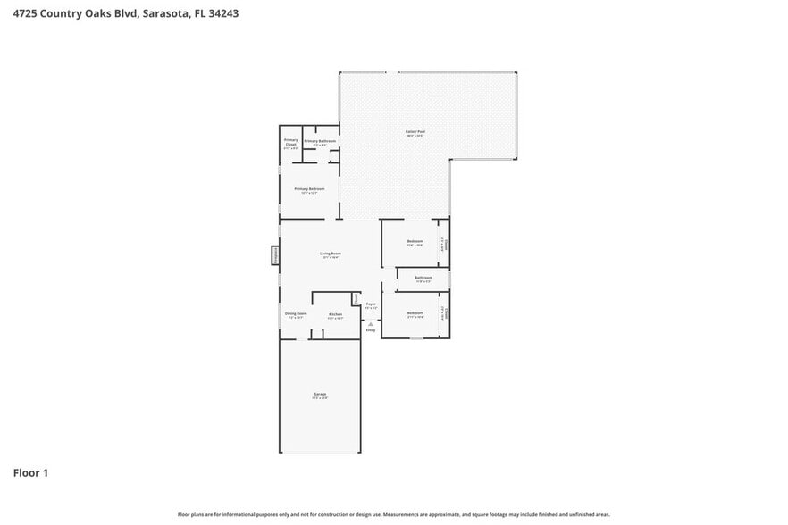 Building Photo - 4725 Country Oaks Blvd