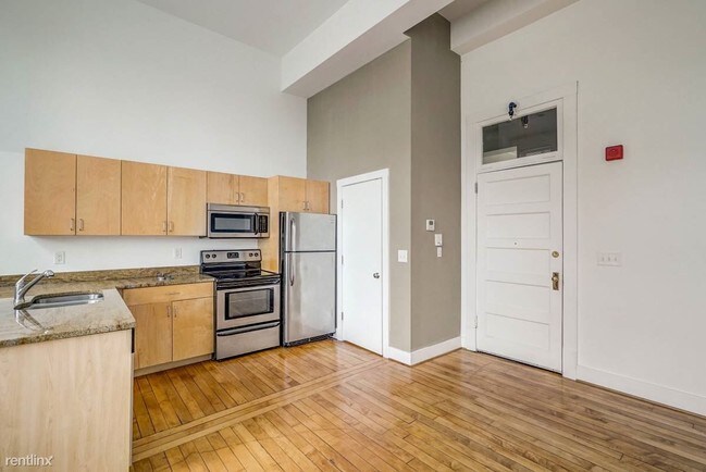 Building Photo - 1 br, 1 bath  - 141 E Wythe St
