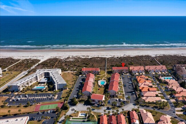 Building Photo - 1733 Sea Fair Dr