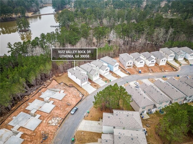 Building Photo - 1038 Valley Rock Dr