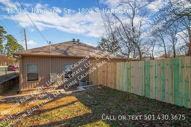 Building Photo - 1800 S Harrison St