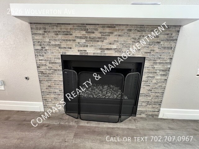 Building Photo - 2526 Wolverton Ave