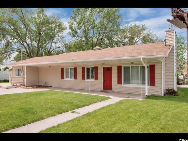 Primary Photo - Great 3 Bd 1 Full Bath Home