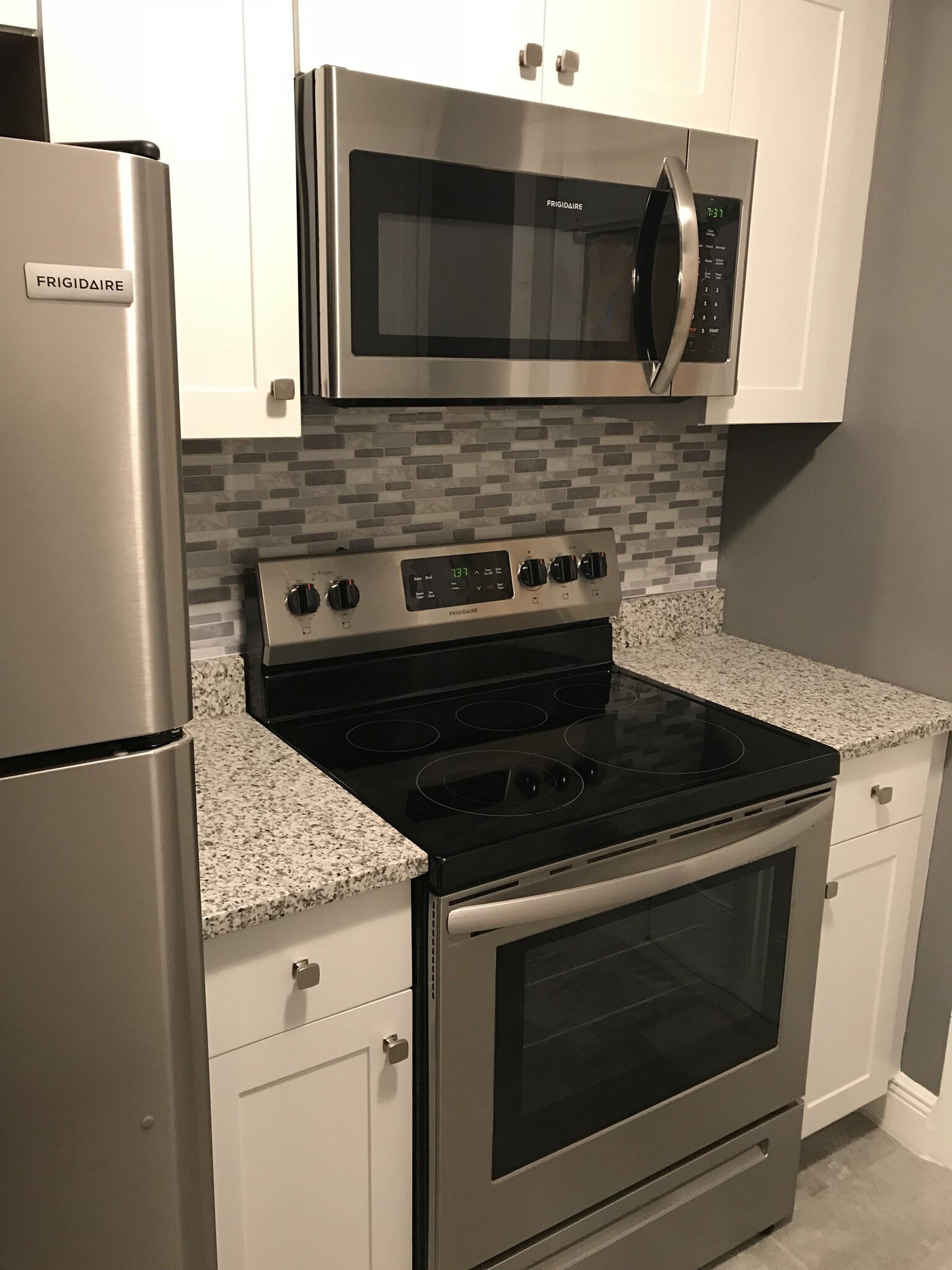 Newly Remodeled Cabinetry - 128 NW 13th Avenue