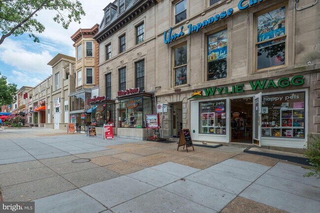 Building Photo - 2854 Connecticut Ave NW