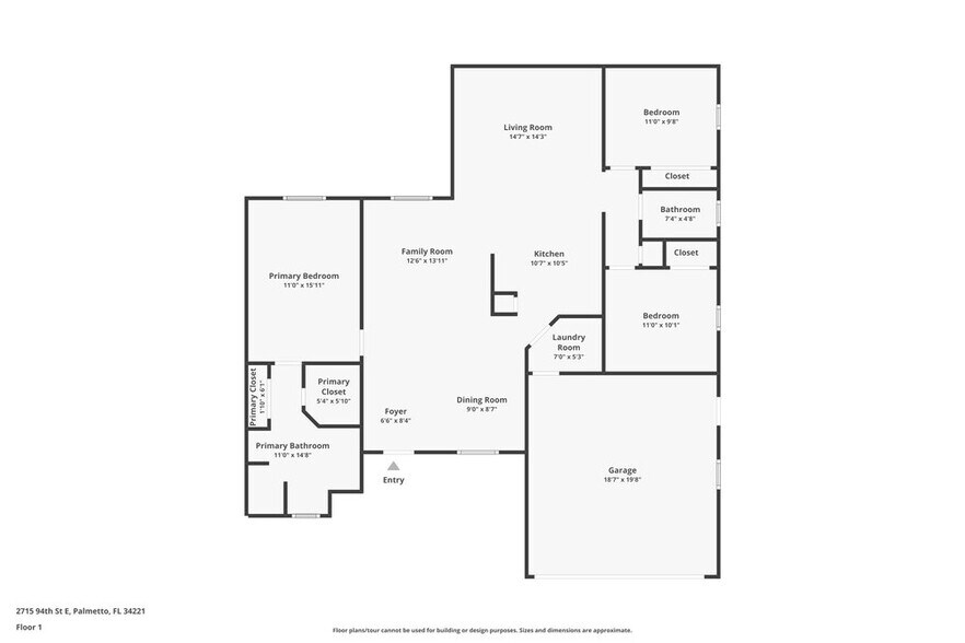 Building Photo - 2715 94th St E