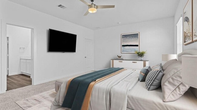 Building Photo - 3735 Langridge Dr