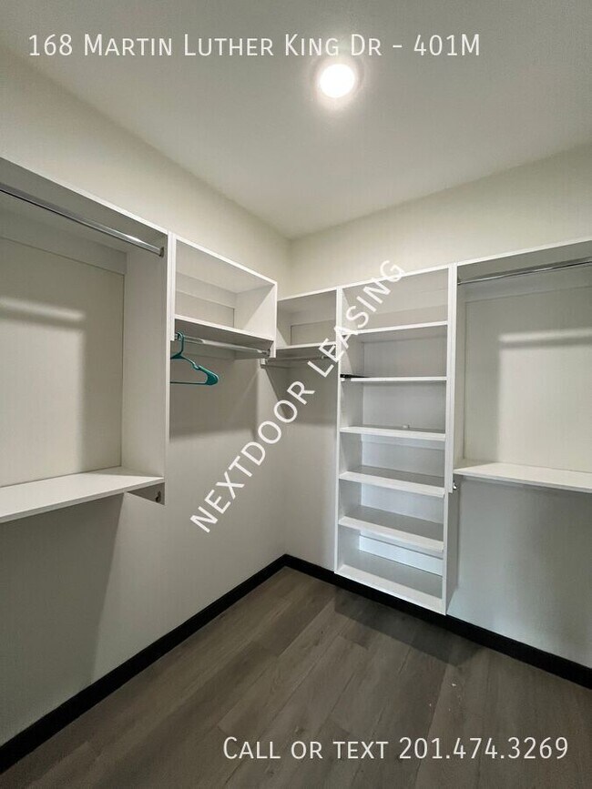 Building Photo - 168 M.L.K. Drive