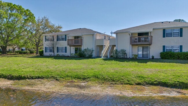 Building Photo - 2BD/2BA Second Floor Unit, Oldsmar, Availa...