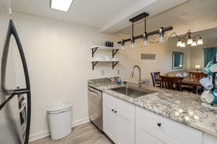 Building Photo - 5930 A1A S