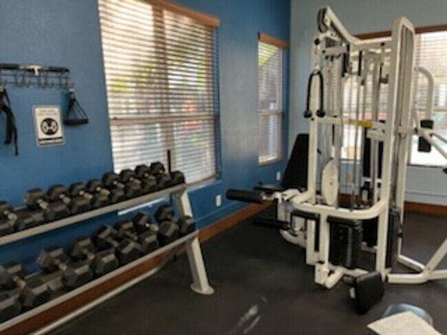 Building Photo - Fully Furnished 1st Floor Condo overlooking Park Area  in Gated Tuscano Community – Southwest Las...