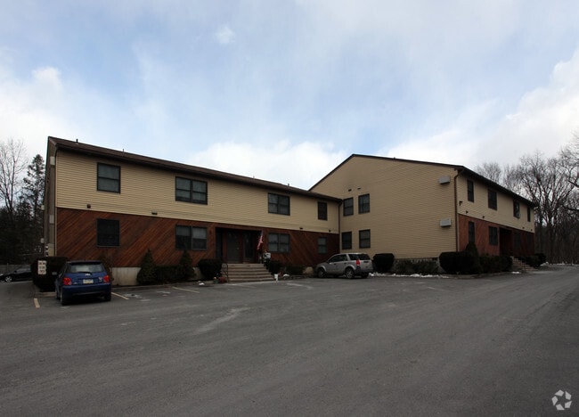 Building Photo - Lakeside Manor Apartments