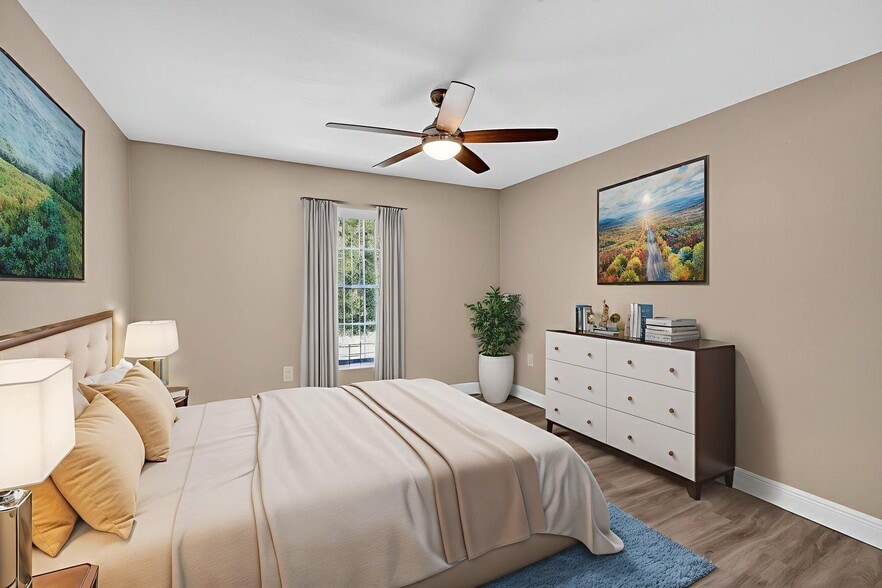 Building Photo - Mer Soleil Apartments