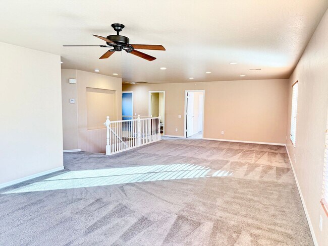 Building Photo - FIVE BEDROOMS, THREE FULL BATHROOMS, THREE...