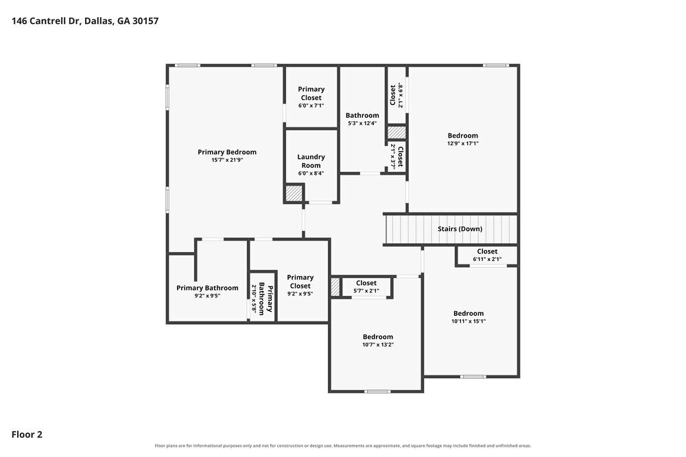 Building Photo - 146 Cantrell Wy