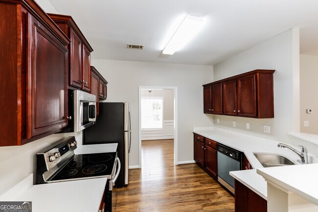 Building Photo - 4226 Preserve Trail SW