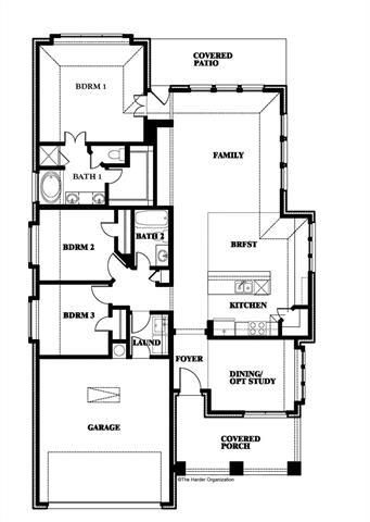 Building Photo - 808 Edinburgh Dr