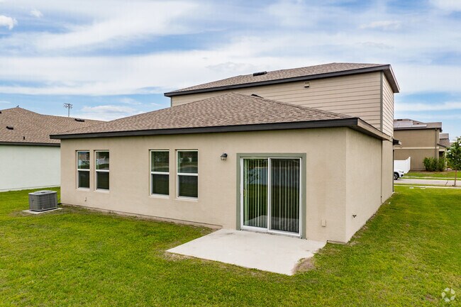 6248 Hidden Creek Blvd Zephryhills, FL - Hidden Creek Rental Homes*