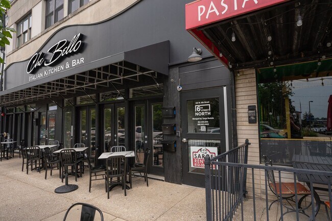 Building Photo - **  AVAILABLE AUGUST 2026  **  Beautiful Downtown Apartment with Private Rooftop Deck  Call to in...