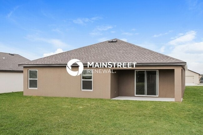 Building Photo - 4 Bedroom Pet-Friendly Home in Dundee, FL with Main Street Renewal